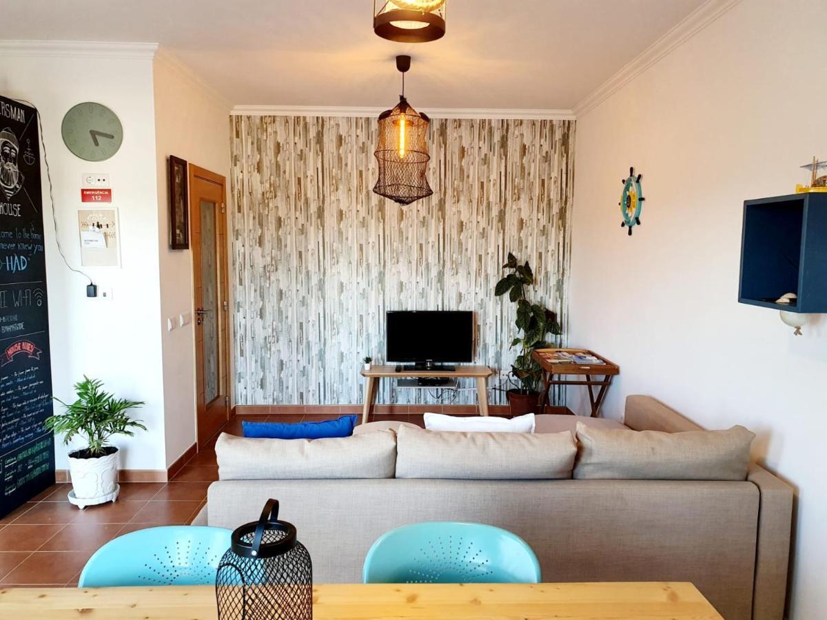 Steersman House Apartamento Aljezur Exterior foto