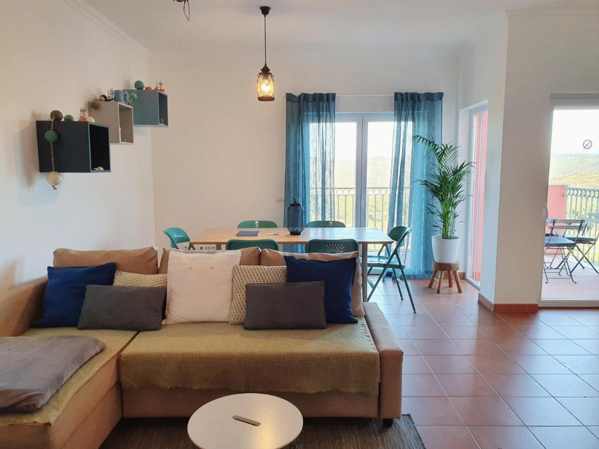 Steersman House Apartamento Aljezur Exterior foto