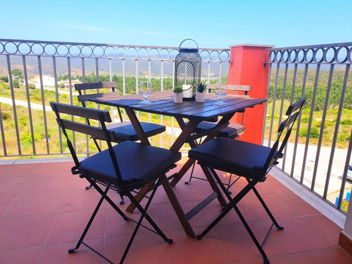 Steersman House Apartamento Aljezur Exterior foto