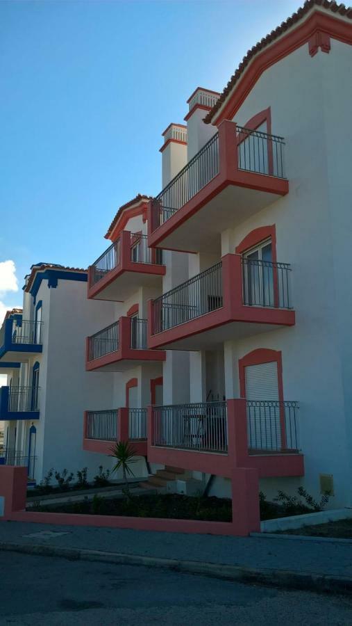 Steersman House Apartamento Aljezur Exterior foto