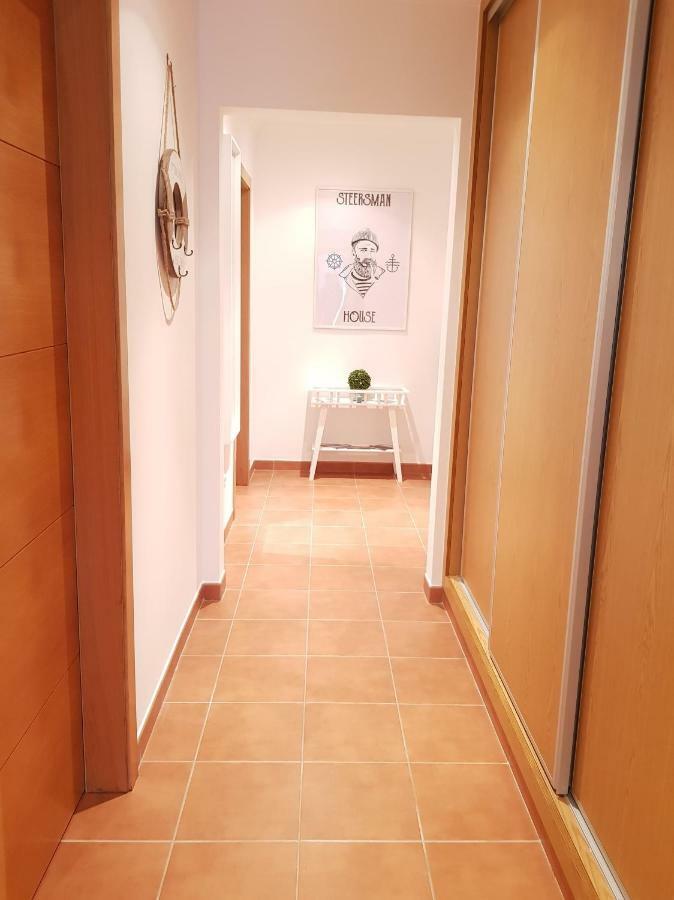 Steersman House Apartamento Aljezur Exterior foto